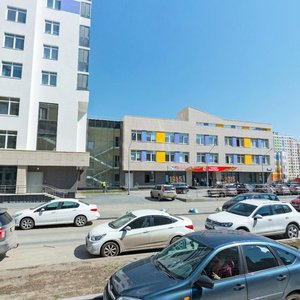 Pavla Shamanova Street, 22, : foto