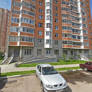 Molodyozhny bulvar, 8, Balashiha: photo