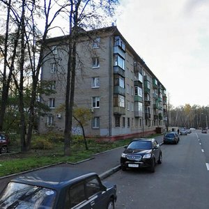 Pogonniy Drive, 1к8, : foto