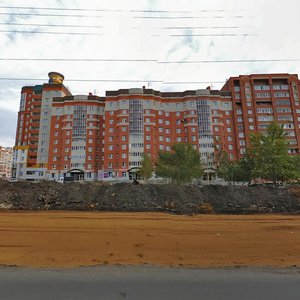 70 Let Oktyabrya Avenue, 73А, Saransk: photo