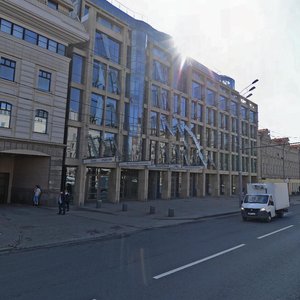 Malaya Sukharevskaya Square, 10, Moscow: photo