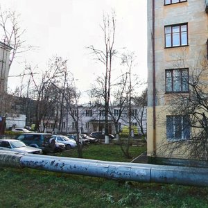 Norilskaya Street, 14А ، نيجني نوفغورود: صورة