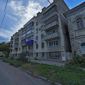 Alekseya Tolstogo Street, 29 ، سامارا: صورة