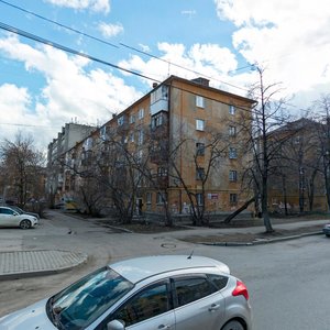 Mashinostroiteley Street, 67, Yekaterinburg: photo