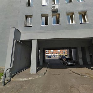 Prospekt Lenina, 78Б, Bryansk: photo