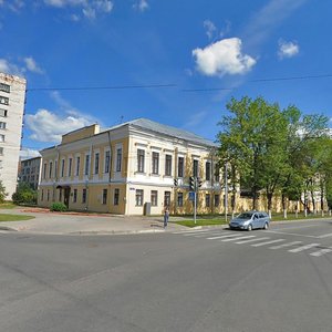 Кингисепп, Проспект Карла Маркса, 1А/2: фото