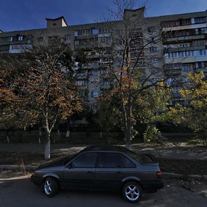Bratyslavska Street, 34, Kyiv: photo