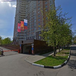 Nagorny Boulevard, 19к1, Moscow: photo