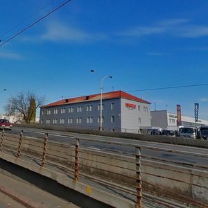 Novokonstiantynivska Street, 8, Kyiv: photo