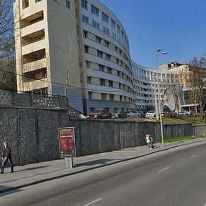 Leiptsyzka Street, 16, Kyiv: photo