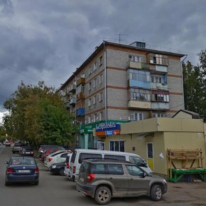 Sovetskaya ulitsa, 25, : foto