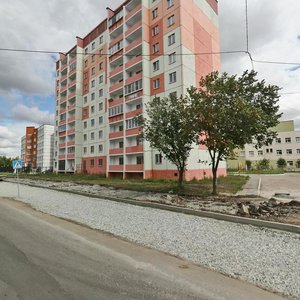 Челябинск, Солнечная улица, 11: фото