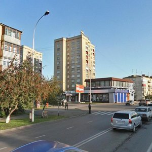 Krasnoarmeyskaya ulitsa, 144А, Kemerovo: photo