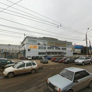 Lenin Avenue, 93к29, Nizhny Novgorod: photo