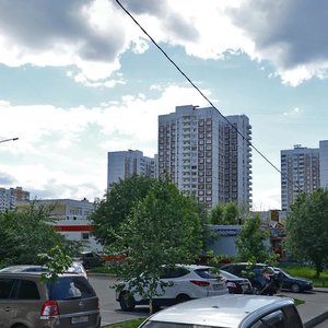 Mitinskaya Street, No:45к2, Moskova: Fotoğraflar