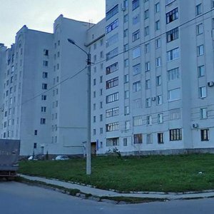 Владимир, Улица Мира, 4Б: фото