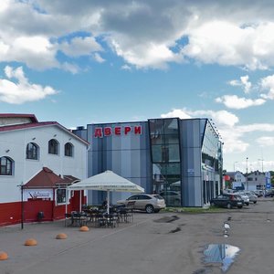 Orlovskaya Street, 44А, Veliky Novgorod: photo