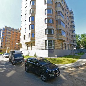 Ulitsa Bondareva, 5, : foto