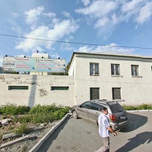 Ulitsa 40-letiya Oktyabrya, 36В, : foto
