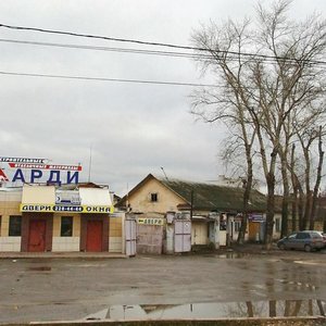 Monastyrka Street, 18Б, Nizhny Novgorod: photo