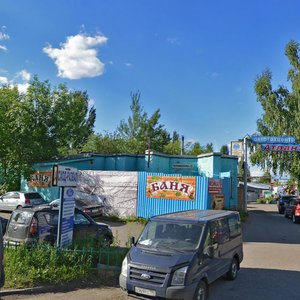 Chermyanskaya Street, 6с1, Moscow: photo