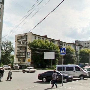 Rossiyskaya ulitsa, 277, Chelyabinsk: photo