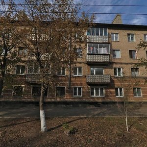 Pobedy Avenue, 125, Orenburg: photo