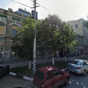 Teatralnaya ploshchad, 9, : foto