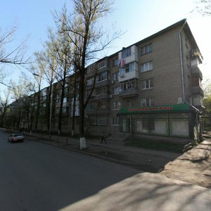 Ulitsa Oganova, 11, Rostov‑na‑Donu: photo