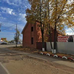 Sadovaya ulitsa, 24, Izhevsk: photo