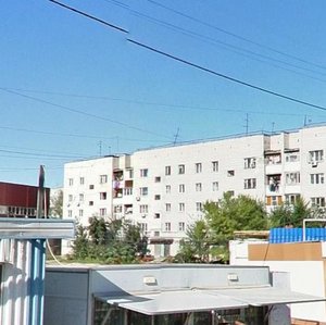Хабаровск, Инский переулок, 5: фото