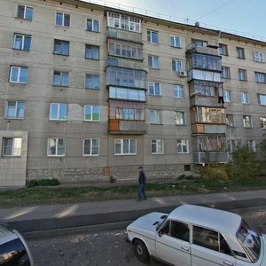 Volodarskogo Street, 29, : foto