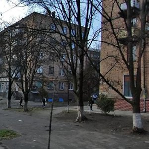 Harmatna Street, 22/32 ، كييف: صورة