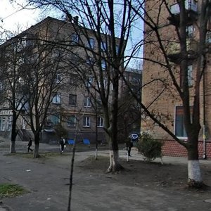 Harmatna Street, 22/32, Kyiv: photo