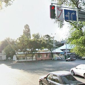 Saken Seifullin Avenue, 473А, : foto