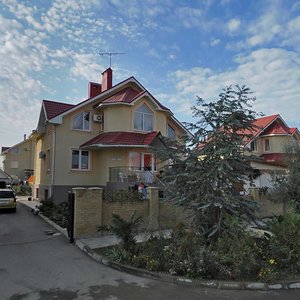 Obschinnaya Street, 50, Krasnodar Krai: photo