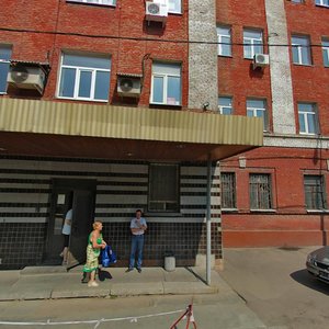 1st Varshavsky Drive, 1А, Moscow: photo