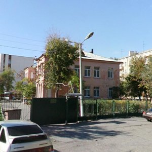 Lenina Square, 4А, Astrahan: photo