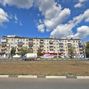 Gagarina Street, 122, : foto