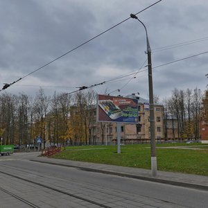 Vulica Lamanosava, 25, Vitebsk: photo