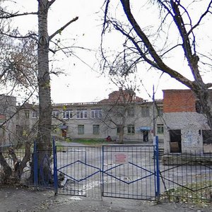Zamochnaya Street, 124, Tula: photo
