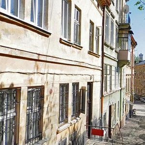 Pylnykarska vulytsia, No:10, Lviv: Fotoğraflar