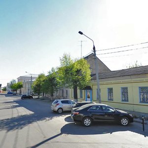 Volnogo Novgoroda Street, 5, Tver: photo