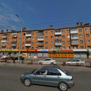 Prospekt Lenina, 101, Bryansk: photo