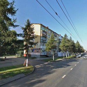 Кемерово, Красноармейская улица, 123: фото