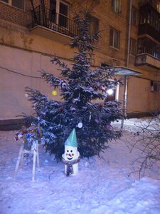 Narodnaya Street, 39 ، سان بطرسبرغ: صورة