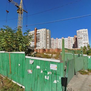 Tetiany Yablonskoi Street, 12 ، كييف: صورة