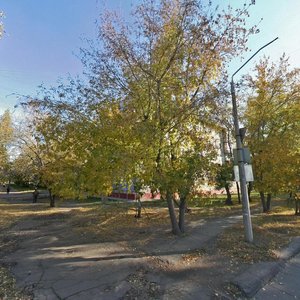 Sukhe-Batora Street, 22/27, Barnaul: photo