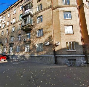 Tsytadelna Street, 8/41, : foto