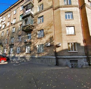 Tsytadelna Street, 8/41, Kyiv: photo